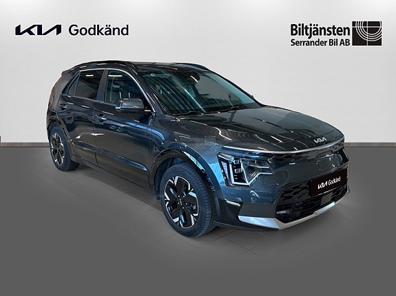 Kia Niro 3 of 12
