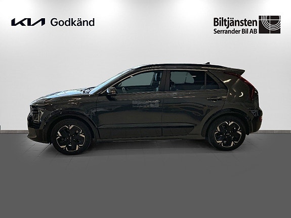 Kia Niro 4 of 12