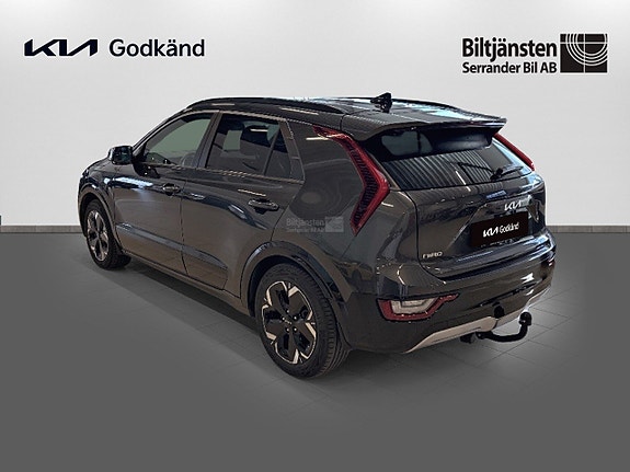 Kia Niro 6 of 12