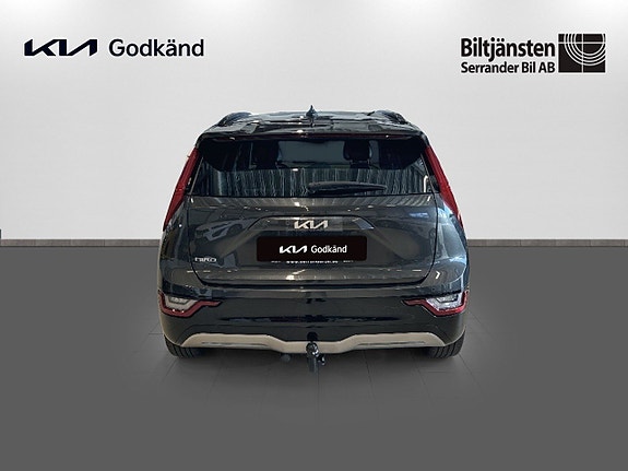 Kia Niro 5 of 12