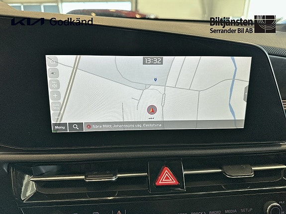Kia Niro 10 of 12