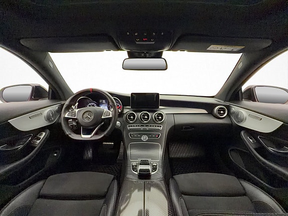 Mercedes-Benz C300 12 of 30