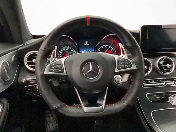 Mercedes-Benz C300 13 of 30