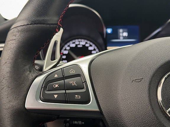 Mercedes-Benz C300 20 of 30