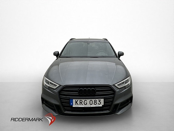 Audi A3 2 of 30