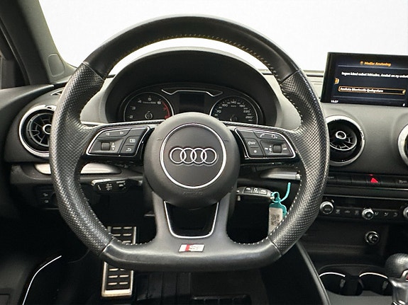 Audi A3 13 of 30