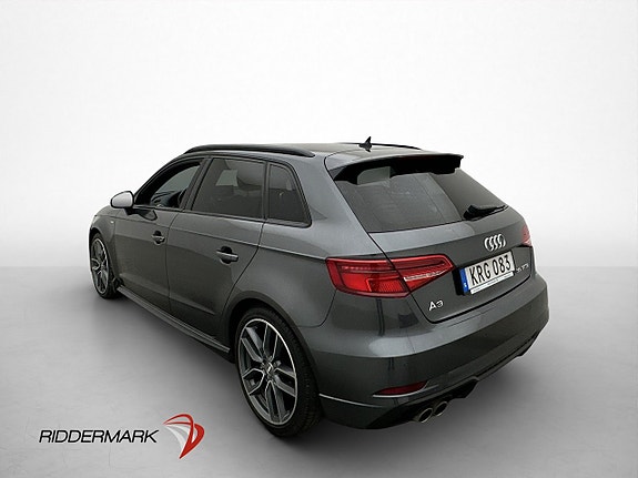 Audi A3 5 of 30