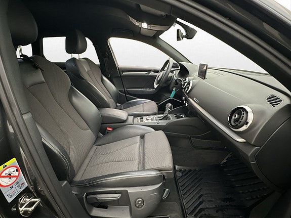 Audi A3 14 of 30
