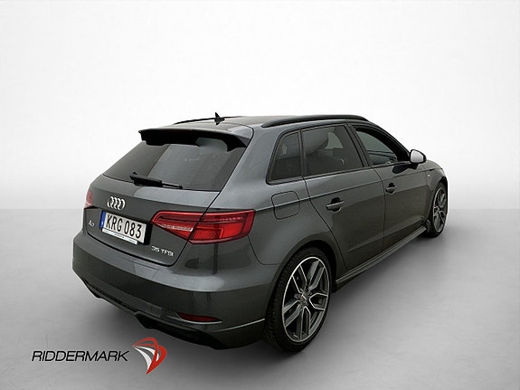 Audi A3 8 of 30