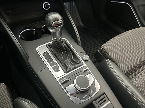 Audi A3 25 of 30