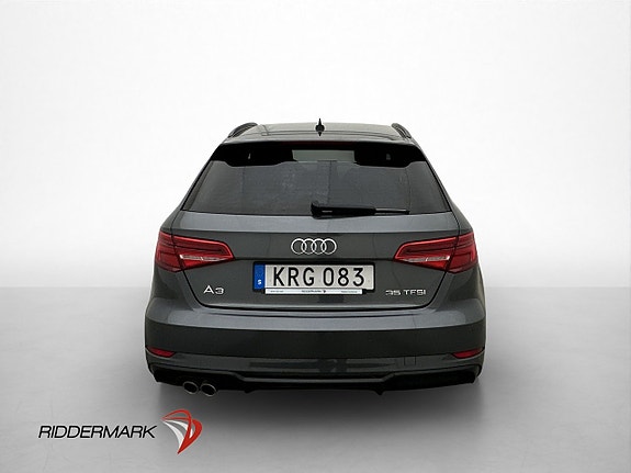 Audi A3 6 of 30