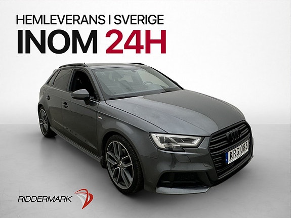 Audi A3 3 of 30