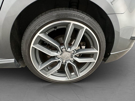 Audi A3 30 of 30