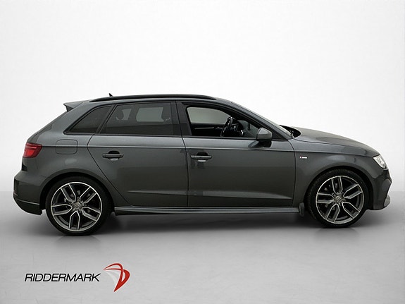 Audi A3 9 of 30
