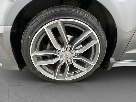 Audi A3 29 of 30