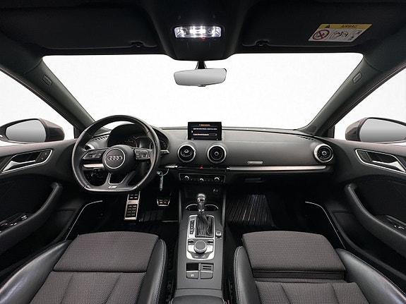 Audi A3 12 of 30
