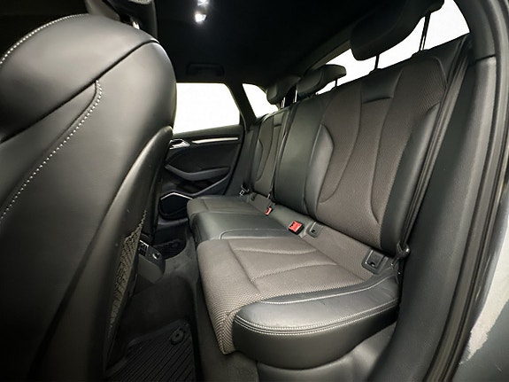 Audi A3 16 of 30