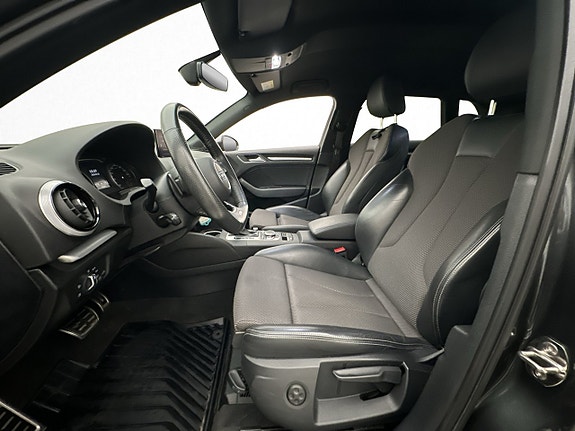 Audi A3 11 of 30