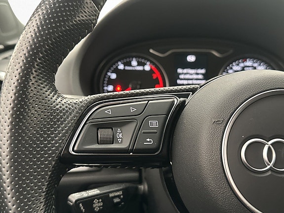 Audi A3 19 of 30