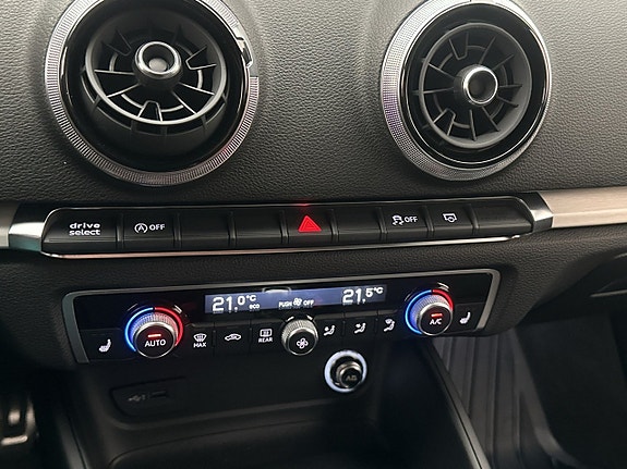 Audi A3 24 of 30