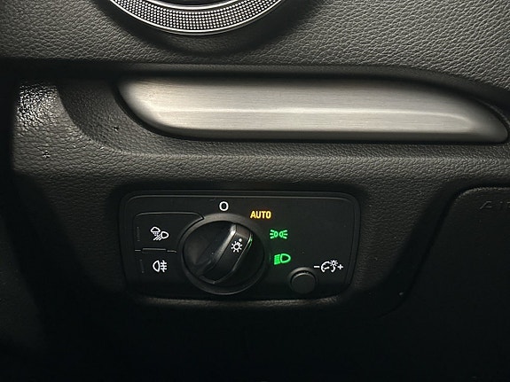 Audi A3 26 of 30