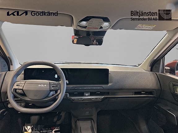 Kia EV2 7 of 14