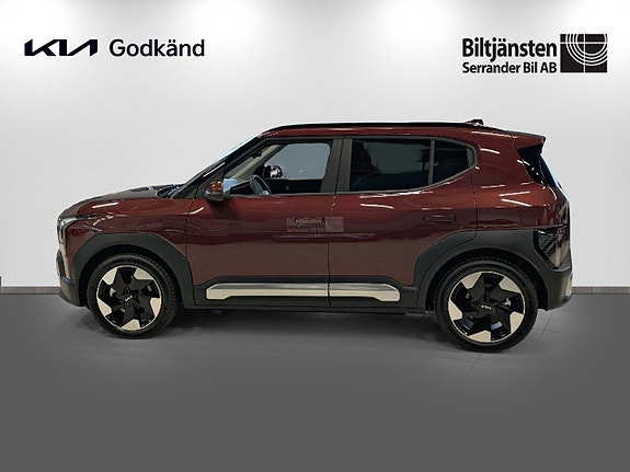 Kia EV2 4 of 14