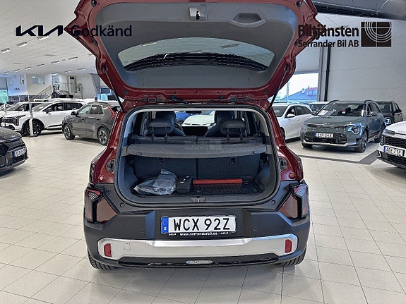 Kia EV2 14 of 14