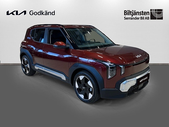 Kia EV2 3 of 14