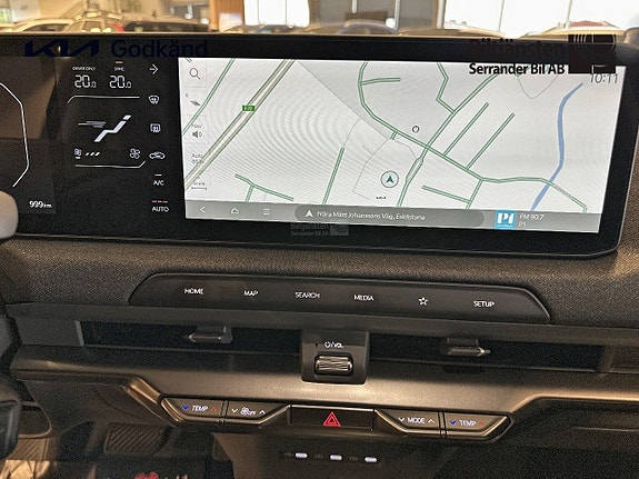 Kia EV2 13 of 14