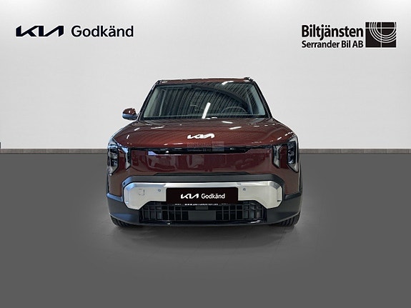 Kia EV2 2 of 14