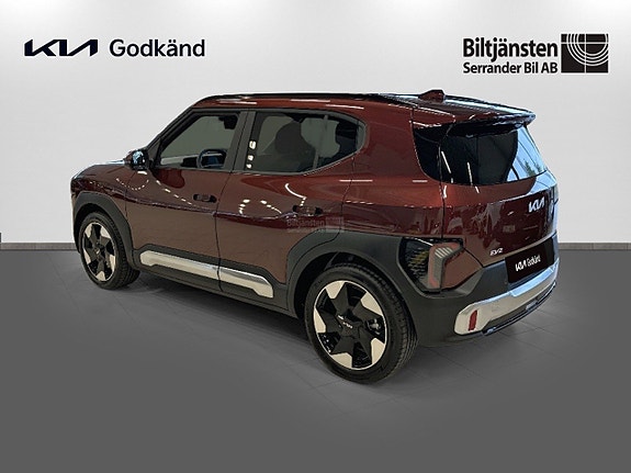 Kia EV2 6 of 14