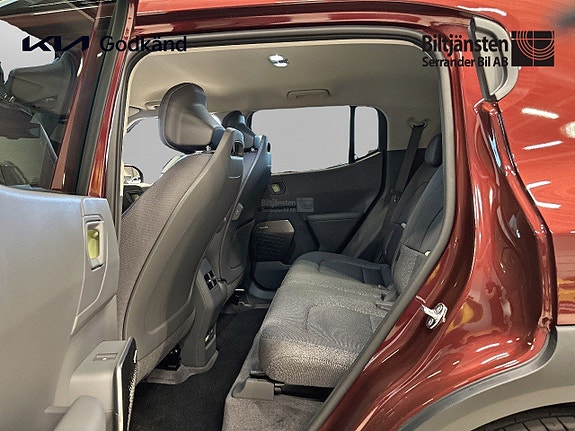 Kia EV2 9 of 14