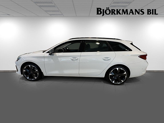 Cupra Leon 4 of 21