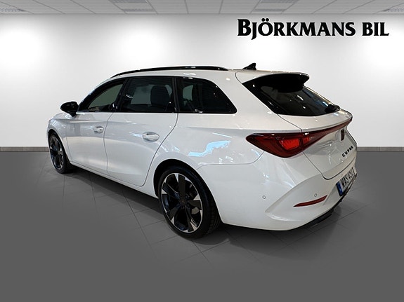 Cupra Leon 6 of 21
