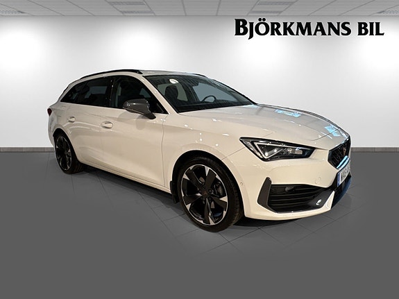 Cupra Leon 3 of 21