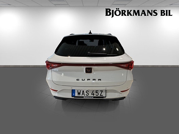 Cupra Leon 5 of 21