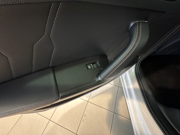 Cupra Leon 19 of 21