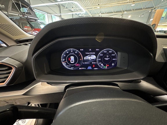 Cupra Leon 10 of 21