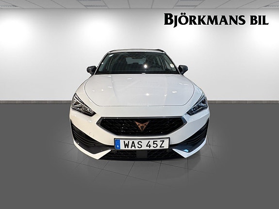 Cupra Leon 2 of 21