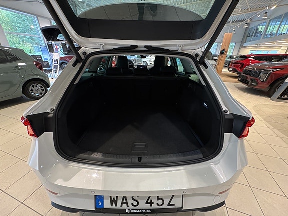 Cupra Leon 14 of 21