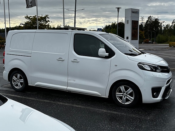 Toyota Proace 5 of 10