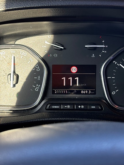 Toyota Proace 10 of 10