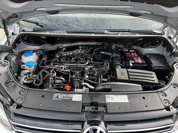 Volkswagen Caddy 11 of 12