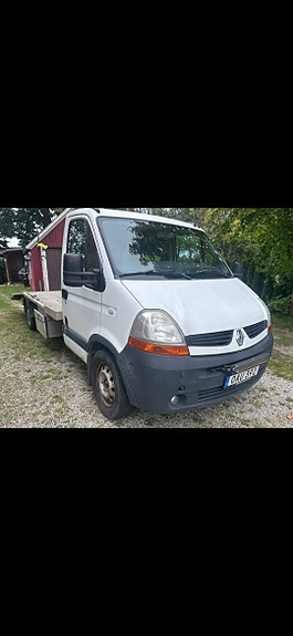 Renault Master 3 of 3