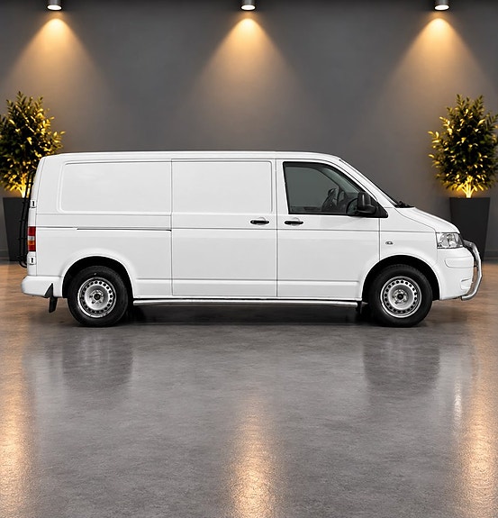 Volkswagen Transporter 4 of 10