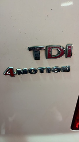 Volkswagen Transporter 10 of 10