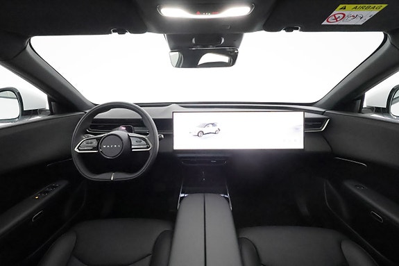 Mazda CX-6e 9 of 30