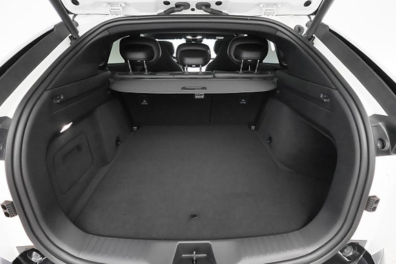 Mazda CX-6e 17 of 30