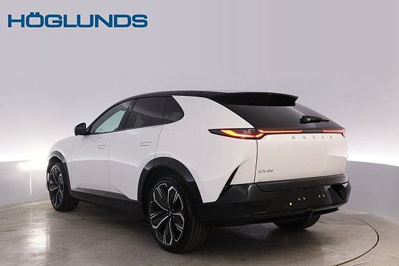 Mazda CX-6e 5 of 30
